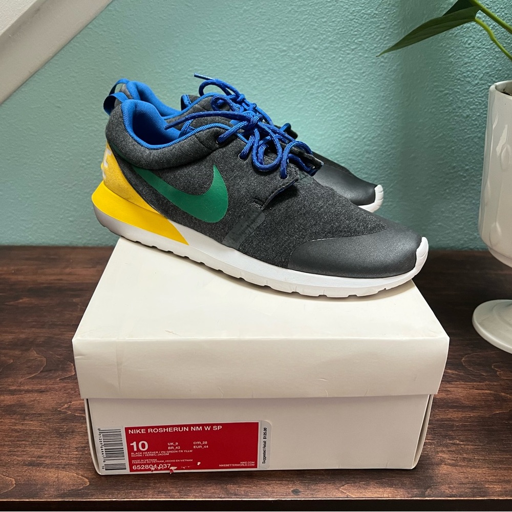 Nike Rosherun Sneakers